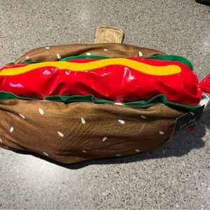 Hotdog Dog Costume